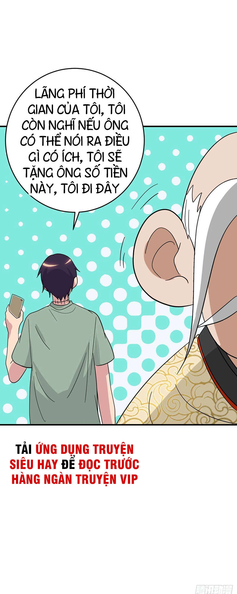 Đại Gia Livestream Vạn Giới Chapter 25 - 36