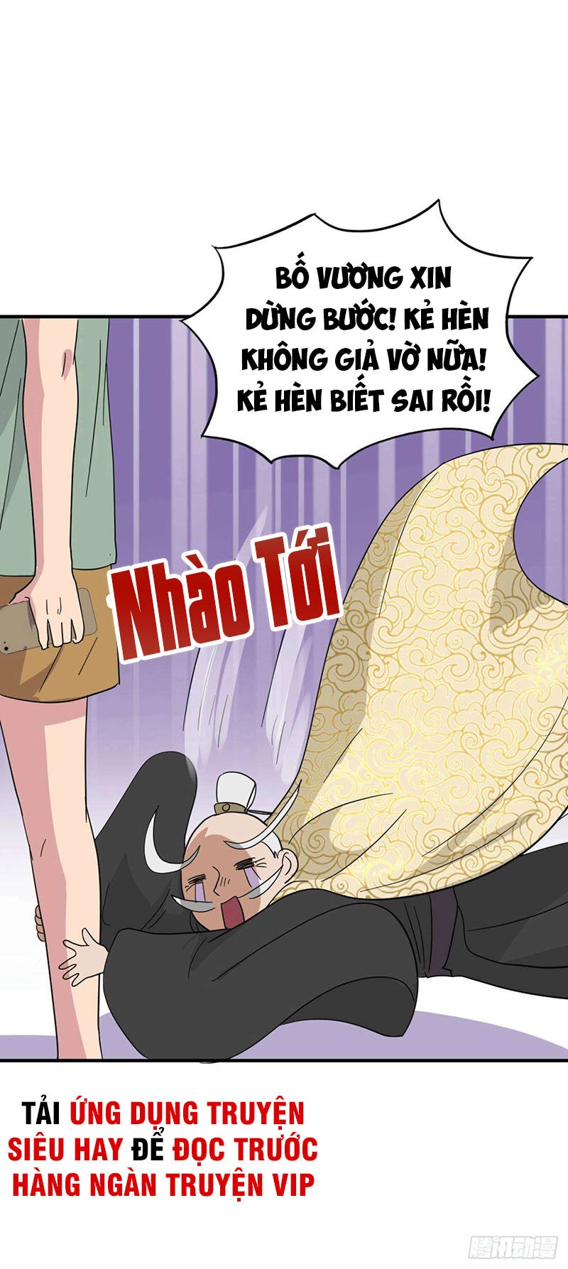 Đại Gia Livestream Vạn Giới Chapter 25 - 38