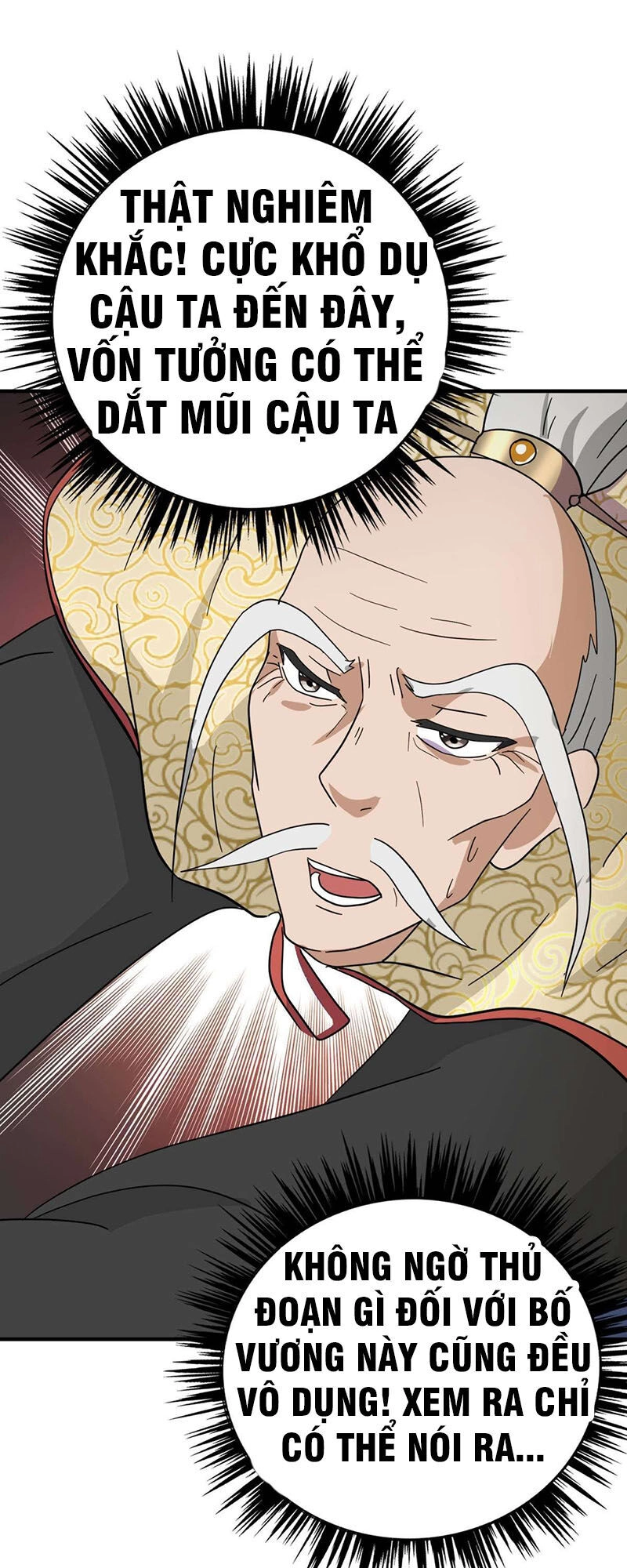 Đại Gia Livestream Vạn Giới Chapter 25 - 40