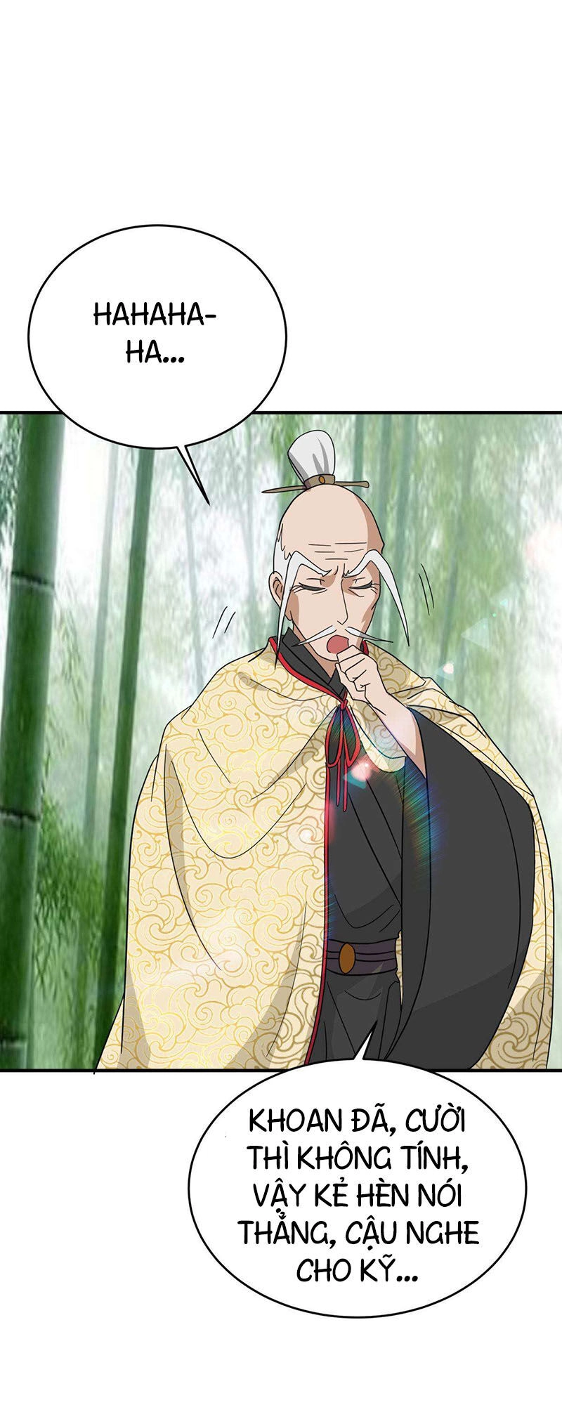 Đại Gia Livestream Vạn Giới Chapter 25 - 42