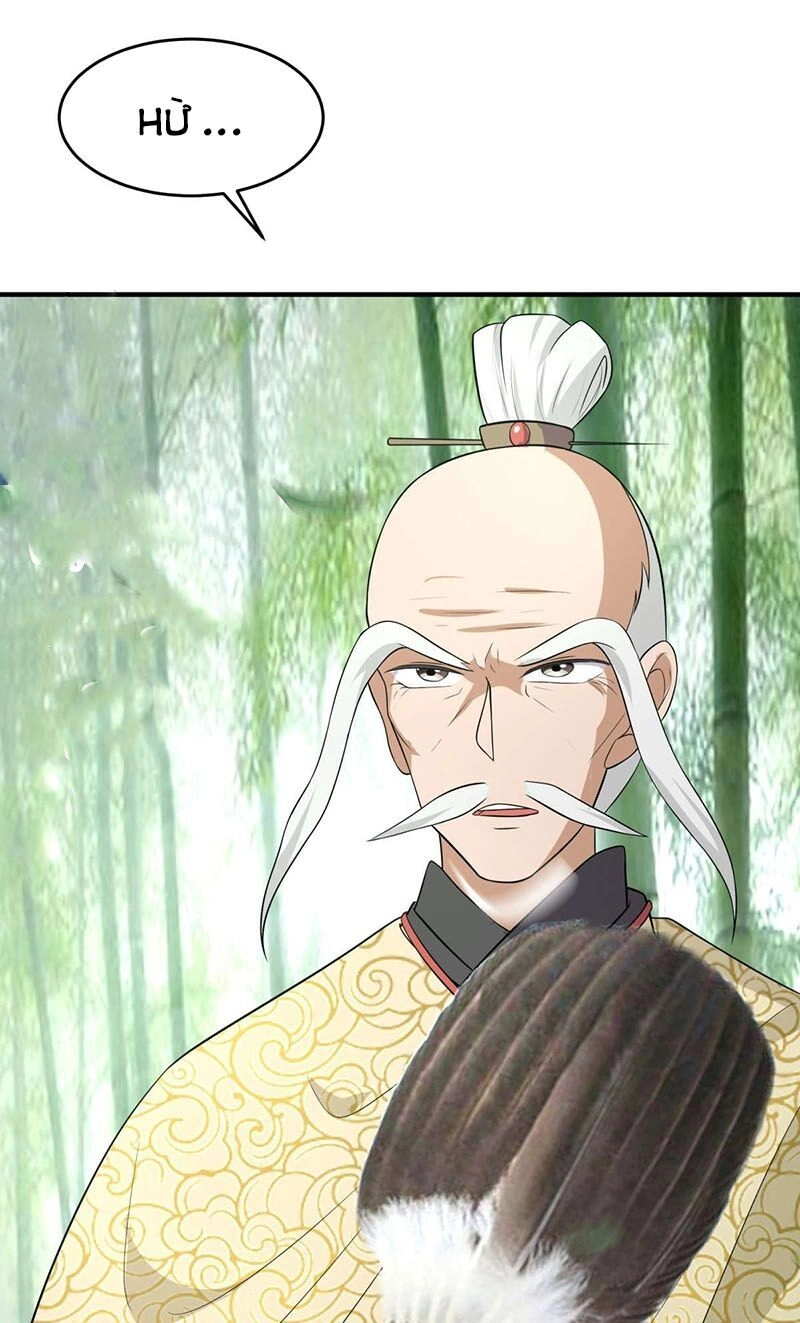 Đại Gia Livestream Vạn Giới Chapter 26 - 1