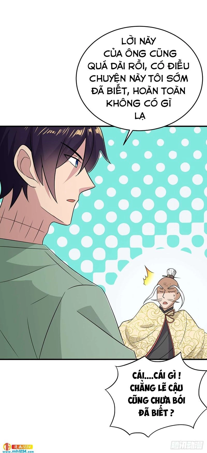 Đại Gia Livestream Vạn Giới Chapter 26 - 3