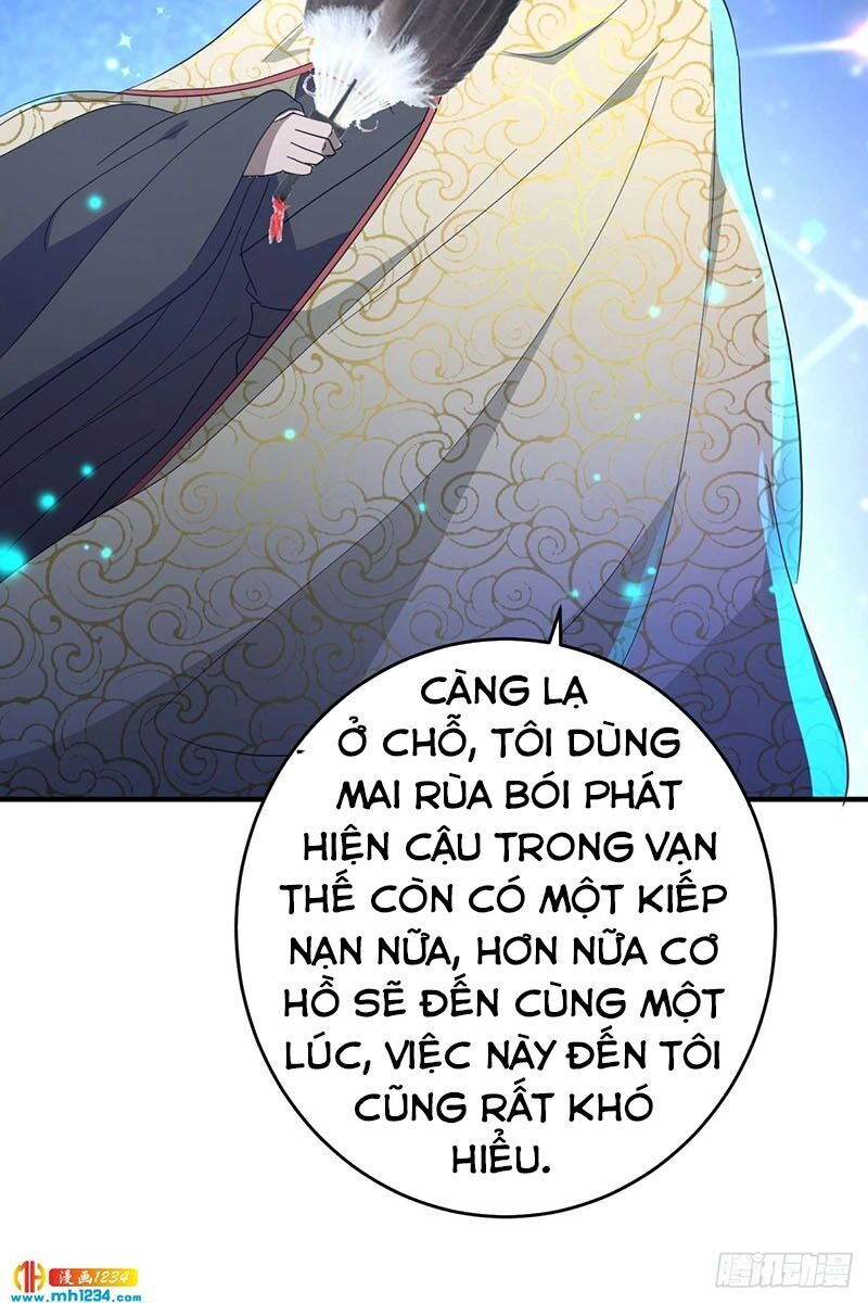 Đại Gia Livestream Vạn Giới Chapter 26 - 10