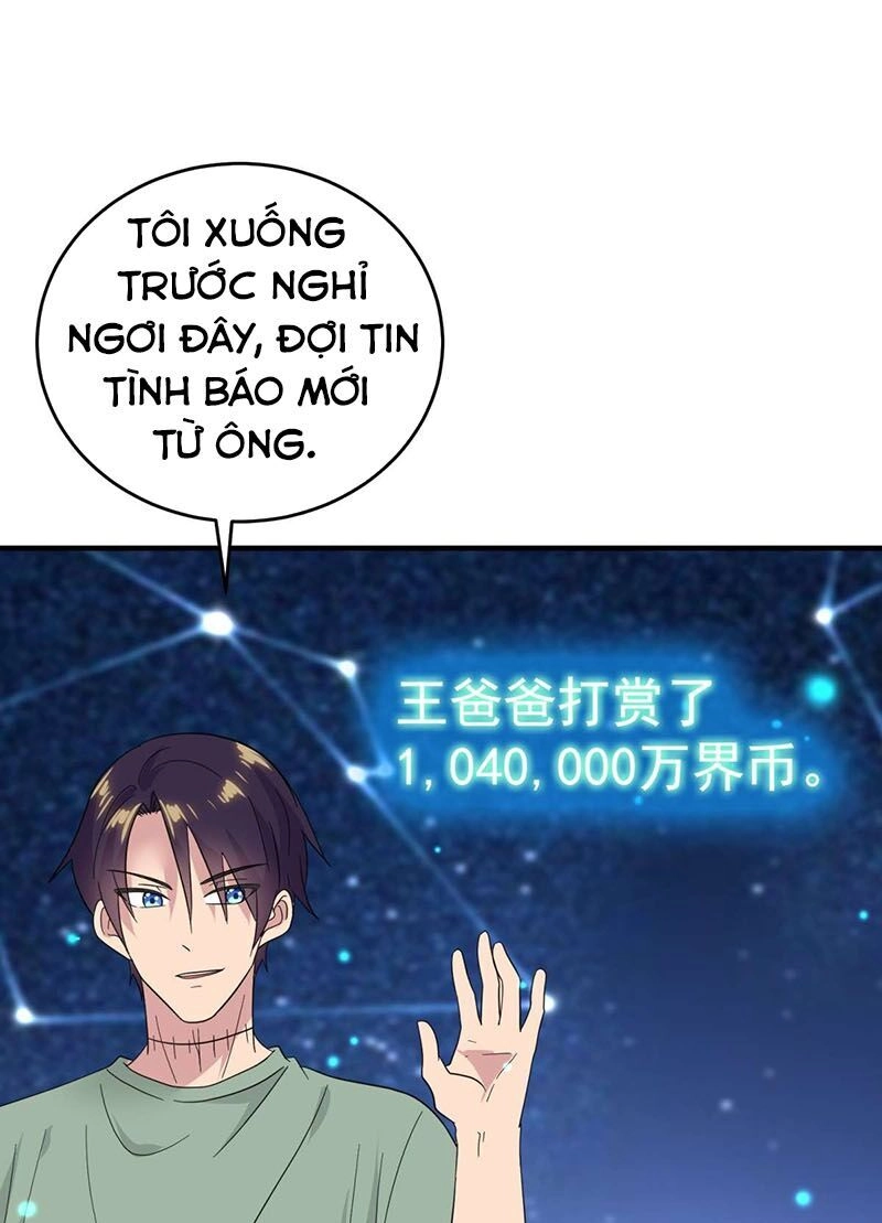 Đại Gia Livestream Vạn Giới Chapter 26 - 14