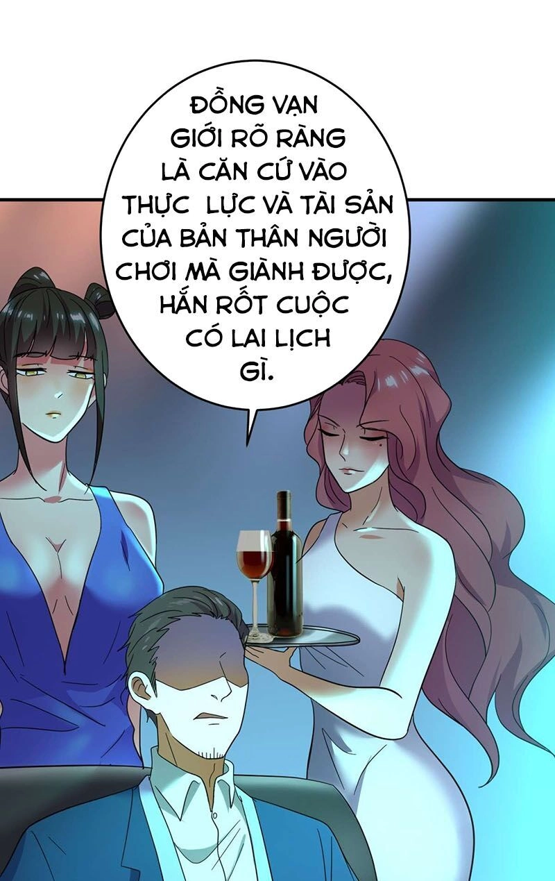 Đại Gia Livestream Vạn Giới Chapter 26 - 17