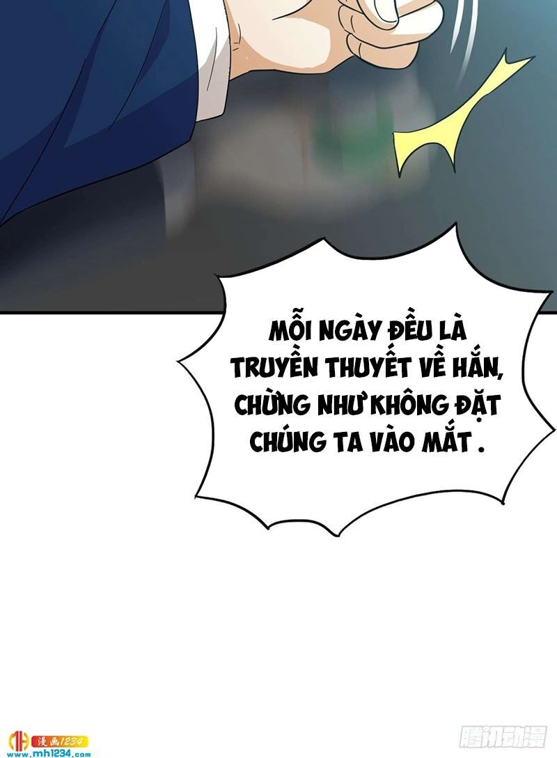 Đại Gia Livestream Vạn Giới Chapter 26 - 20