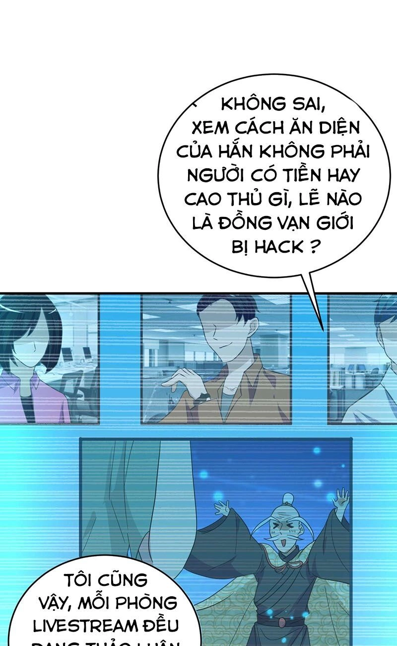 Đại Gia Livestream Vạn Giới Chapter 26 - 21