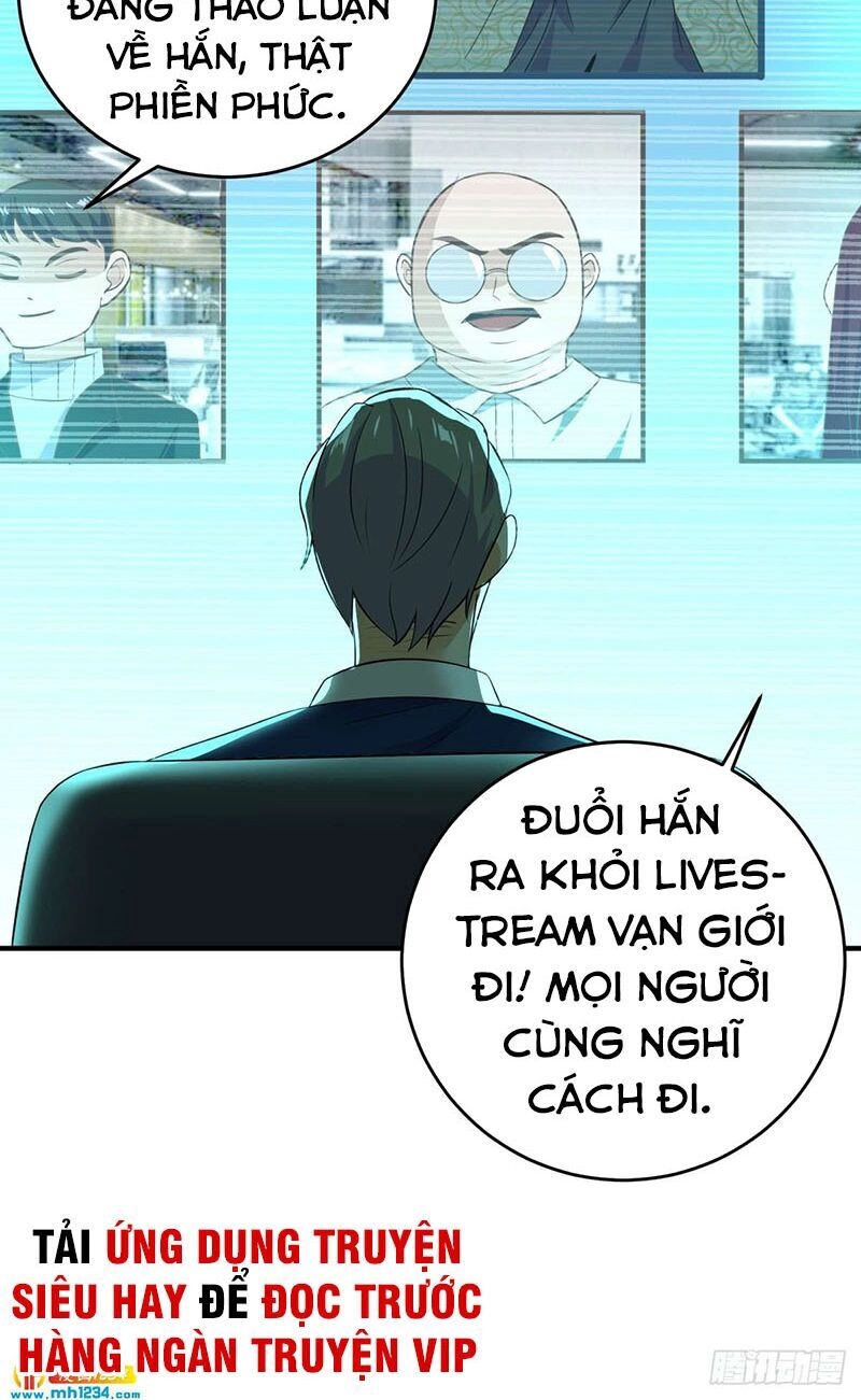 Đại Gia Livestream Vạn Giới Chapter 26 - 22