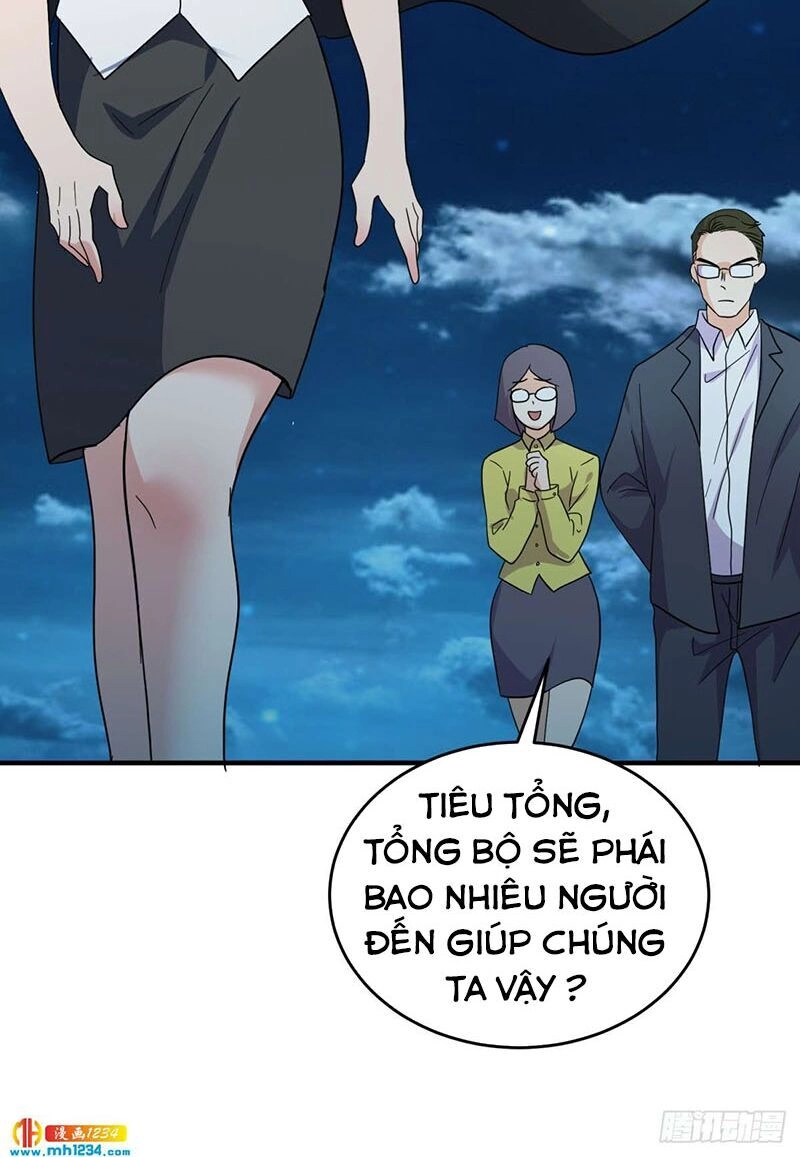 Đại Gia Livestream Vạn Giới Chapter 26 - 29