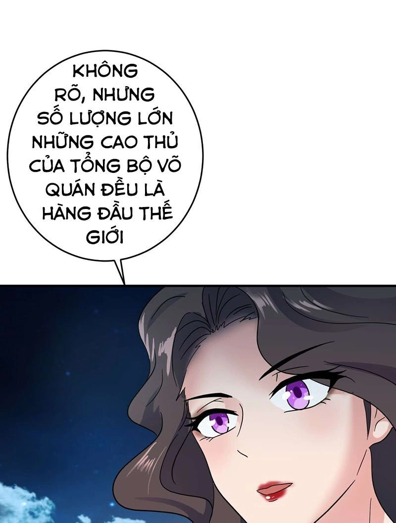 Đại Gia Livestream Vạn Giới Chapter 26 - 30