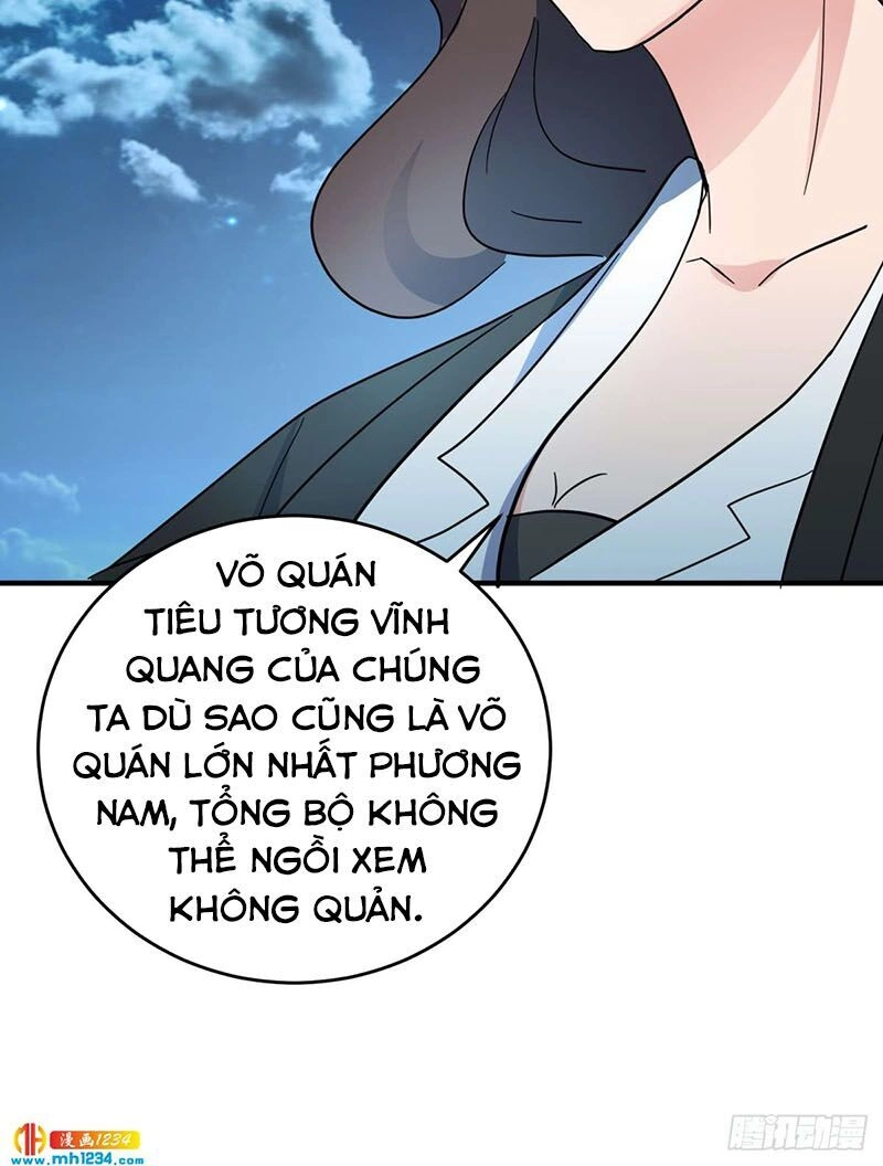 Đại Gia Livestream Vạn Giới Chapter 26 - 31