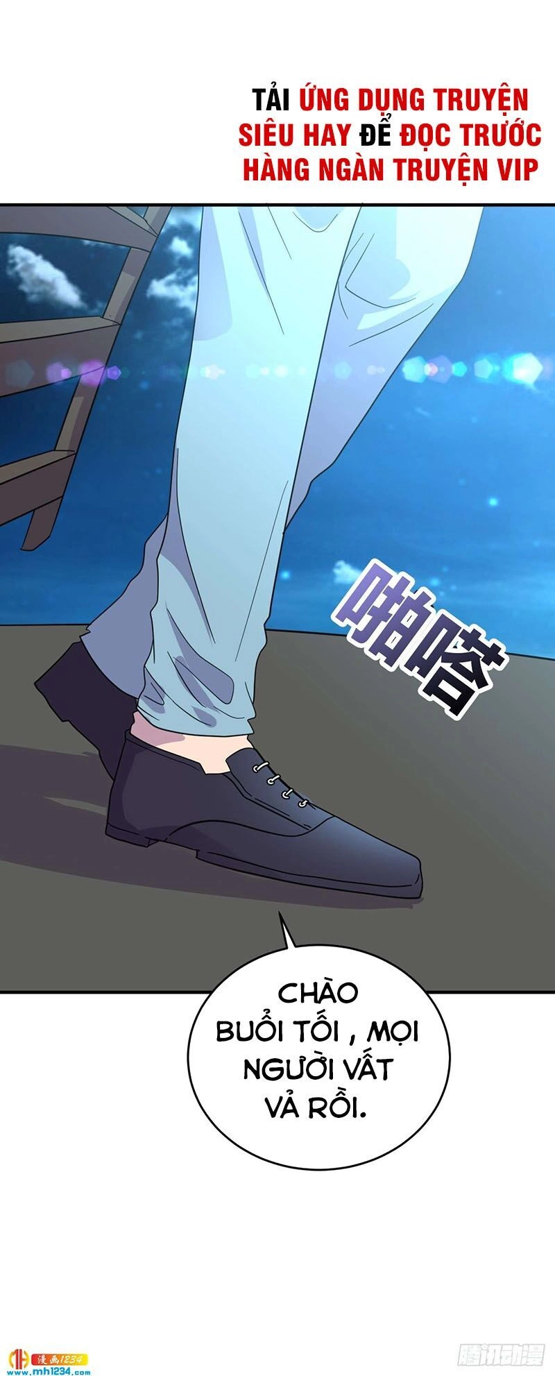 Đại Gia Livestream Vạn Giới Chapter 26 - 34