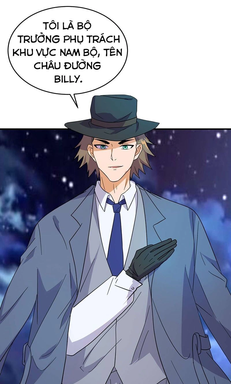 Đại Gia Livestream Vạn Giới Chapter 26 - 35