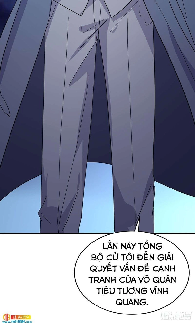 Đại Gia Livestream Vạn Giới Chapter 26 - 36