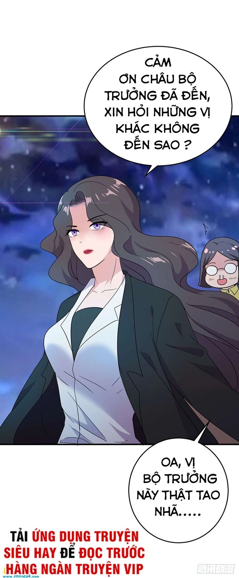 Đại Gia Livestream Vạn Giới Chapter 26 - 37