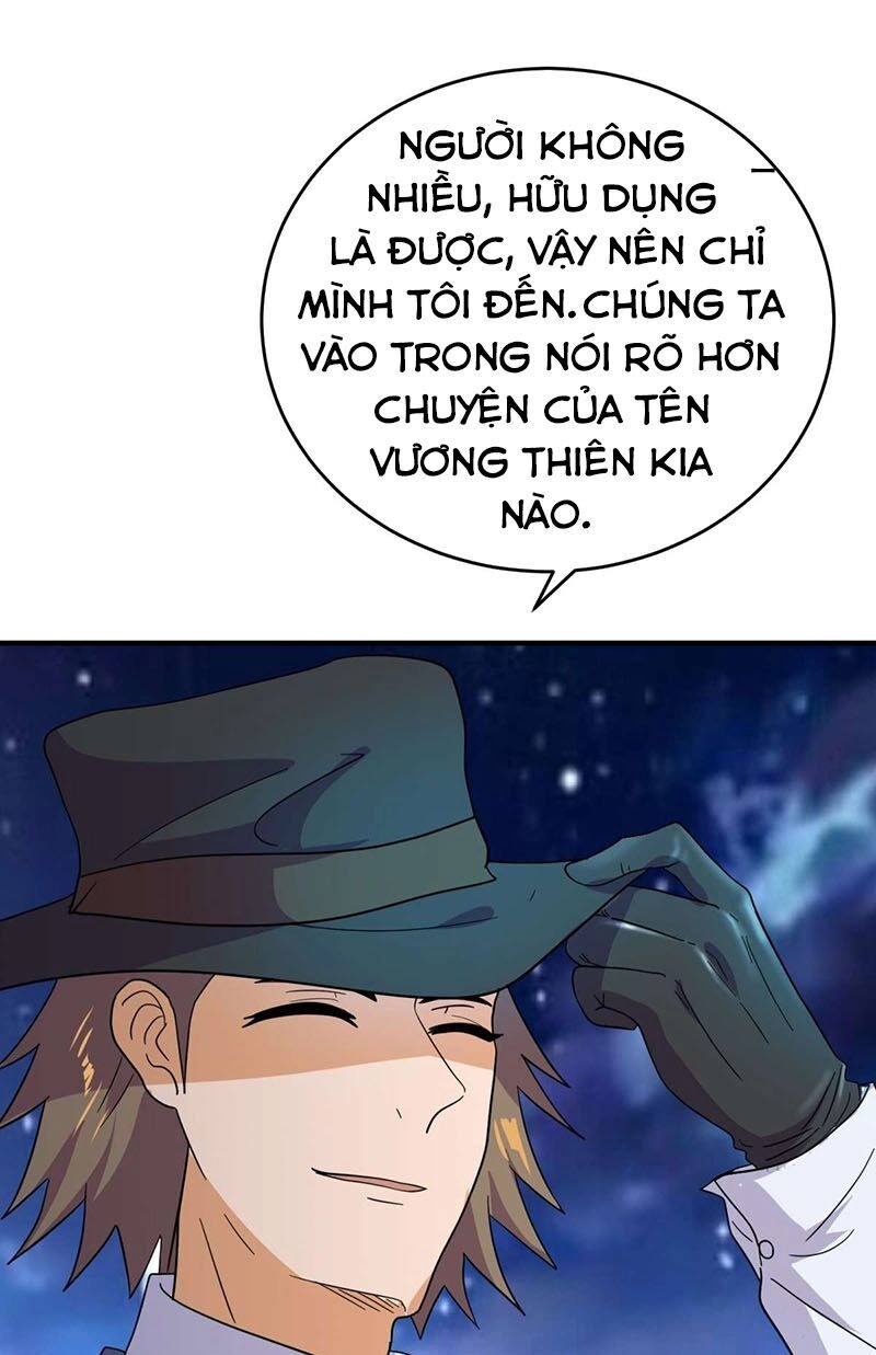 Đại Gia Livestream Vạn Giới Chapter 26 - 38