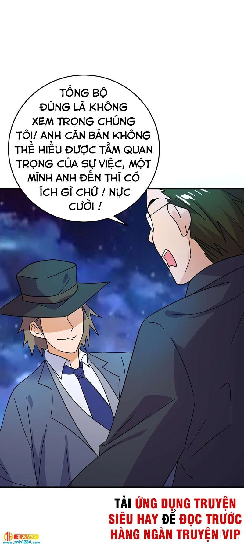 Đại Gia Livestream Vạn Giới Chapter 26 - 40