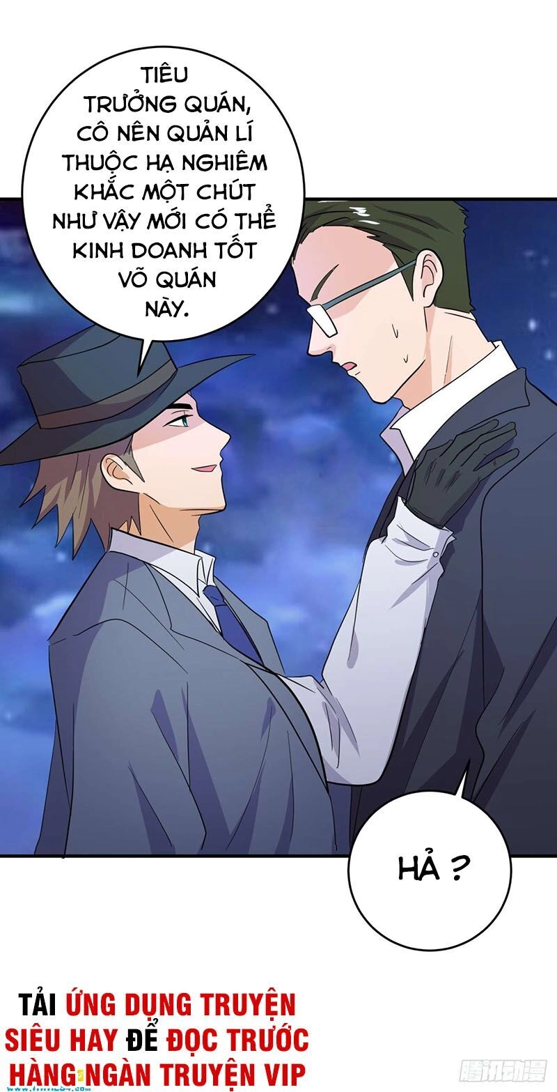 Đại Gia Livestream Vạn Giới Chapter 26 - 41