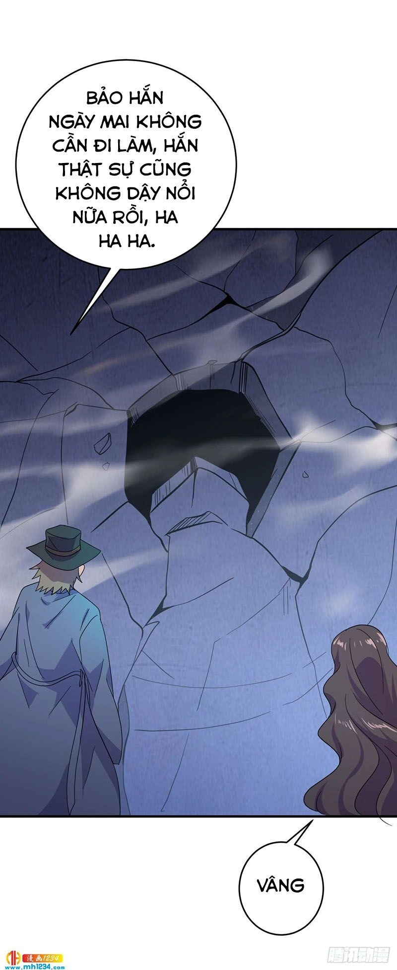 Đại Gia Livestream Vạn Giới Chapter 26 - 44