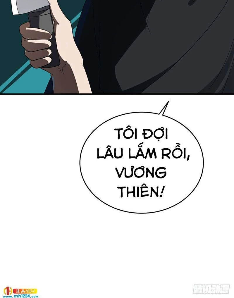 Đại Gia Livestream Vạn Giới Chapter 27 - 5