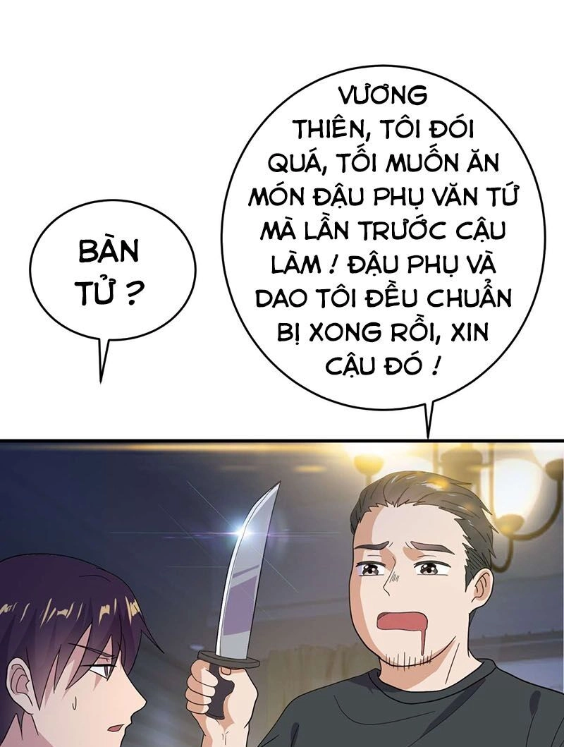 Đại Gia Livestream Vạn Giới Chapter 27 - 8