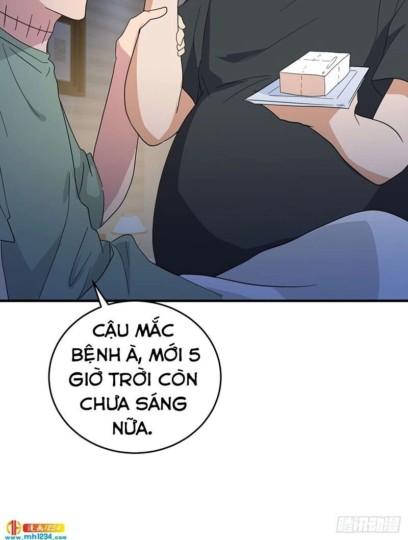 Đại Gia Livestream Vạn Giới Chapter 27 - 9