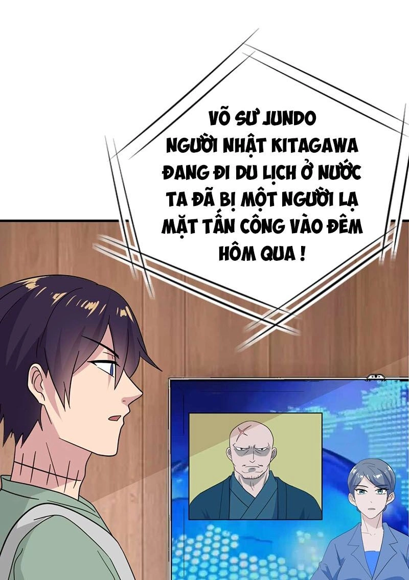 Đại Gia Livestream Vạn Giới Chapter 27 - 11