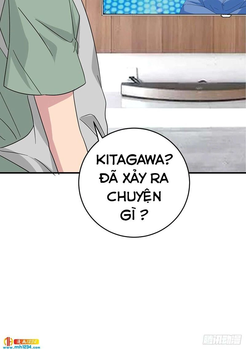 Đại Gia Livestream Vạn Giới Chapter 27 - 12