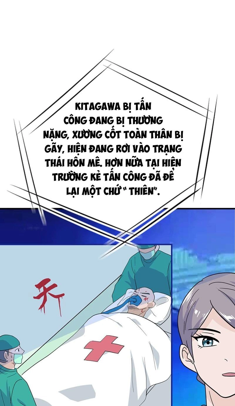 Đại Gia Livestream Vạn Giới Chapter 27 - 13