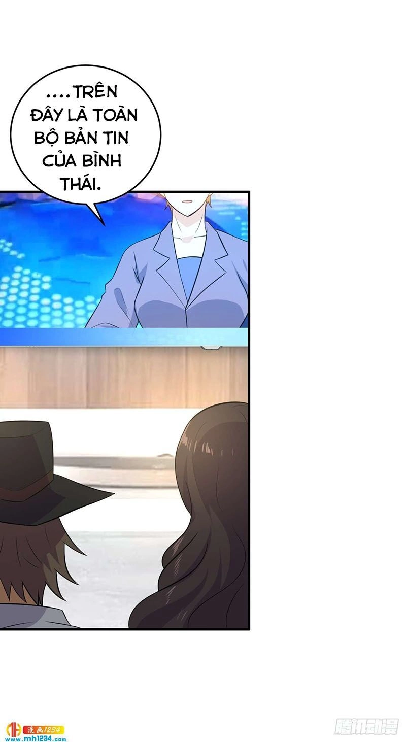 Đại Gia Livestream Vạn Giới Chapter 27 - 16