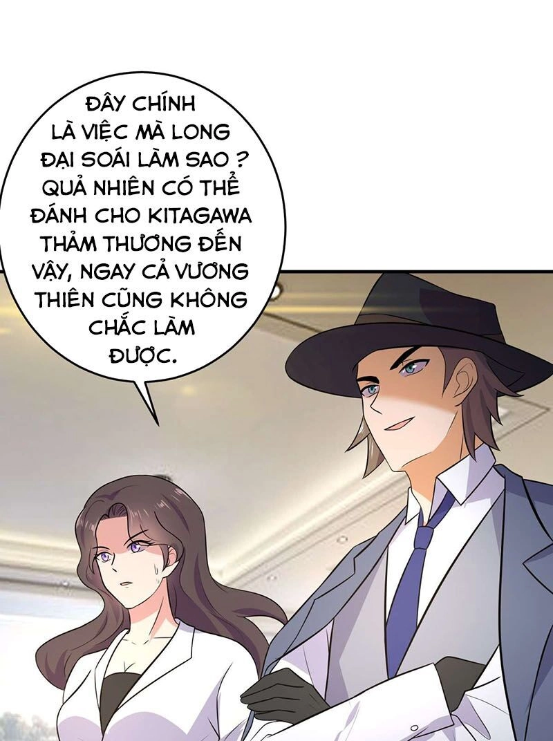 Đại Gia Livestream Vạn Giới Chapter 27 - 17