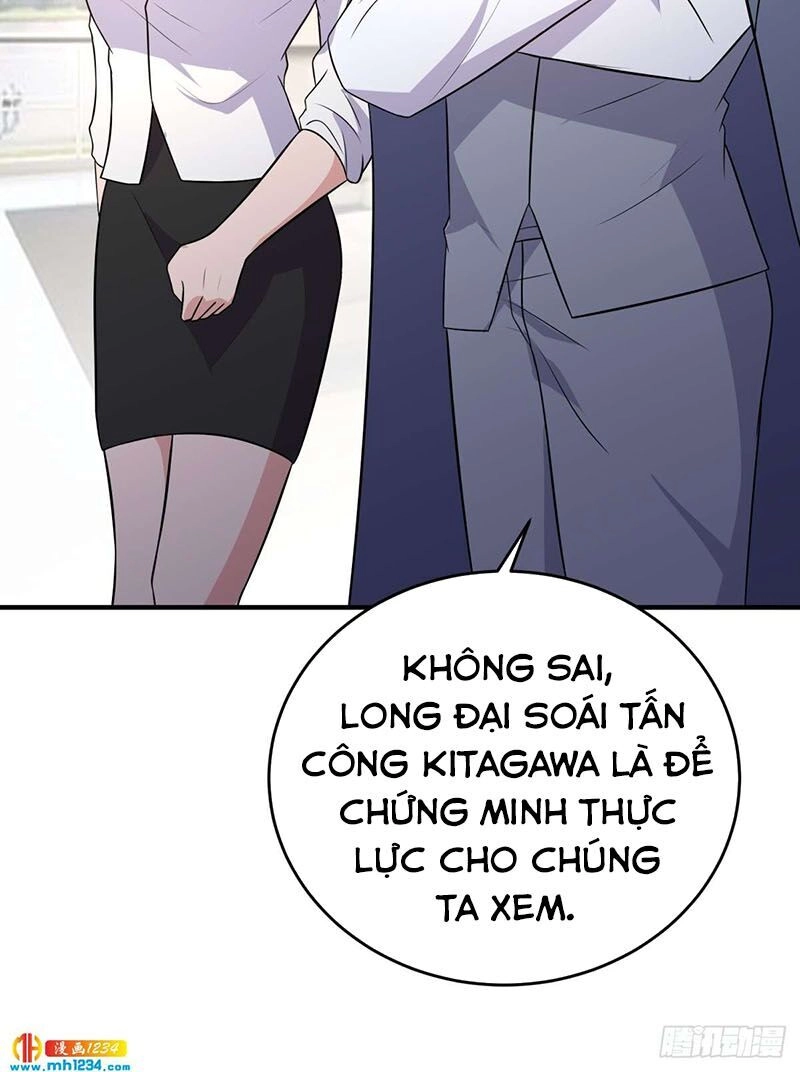 Đại Gia Livestream Vạn Giới Chapter 27 - 18