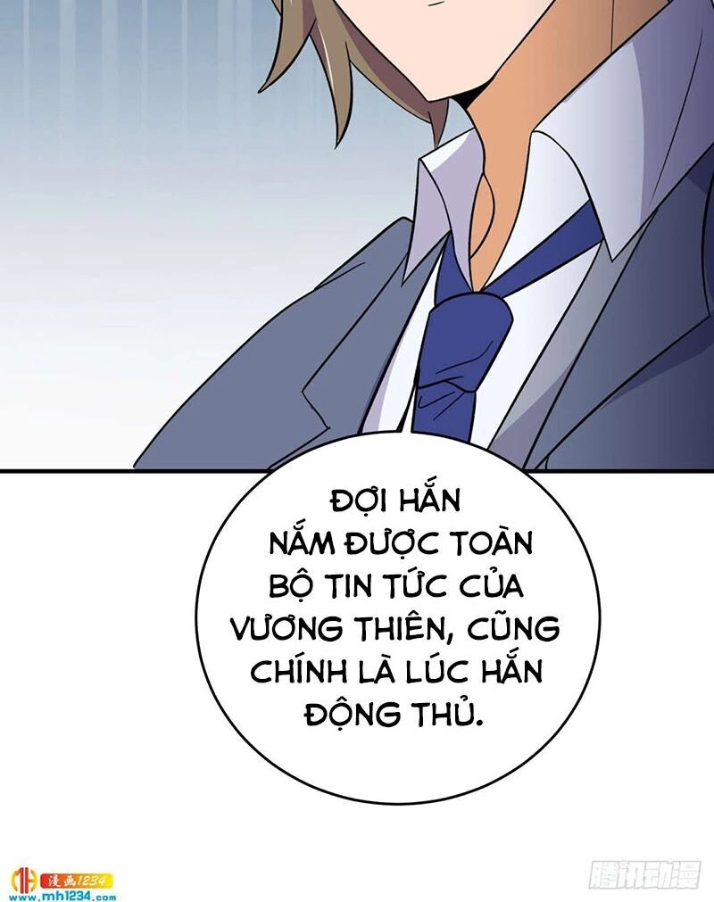 Đại Gia Livestream Vạn Giới Chapter 27 - 20