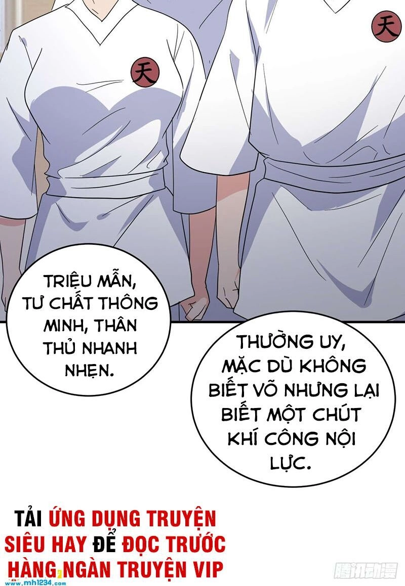 Đại Gia Livestream Vạn Giới Chapter 27 - 25