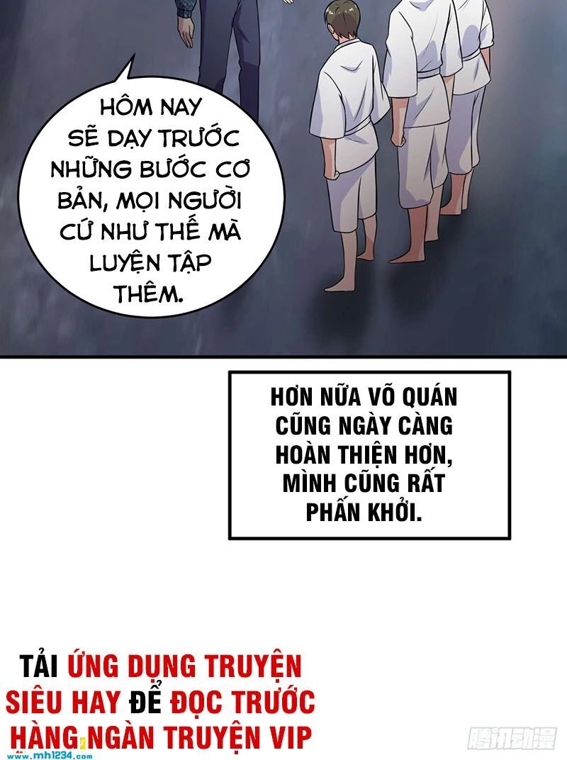 Đại Gia Livestream Vạn Giới Chapter 27 - 28