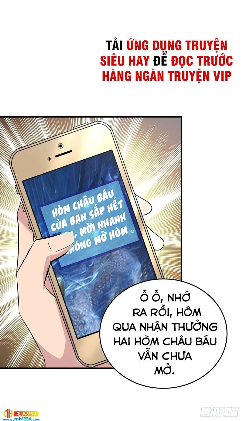 Đại Gia Livestream Vạn Giới Chapter 27 - 30