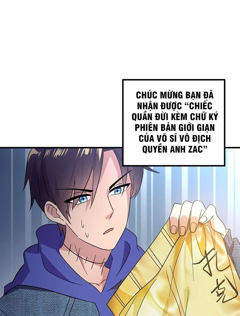 Đại Gia Livestream Vạn Giới Chapter 27 - 32