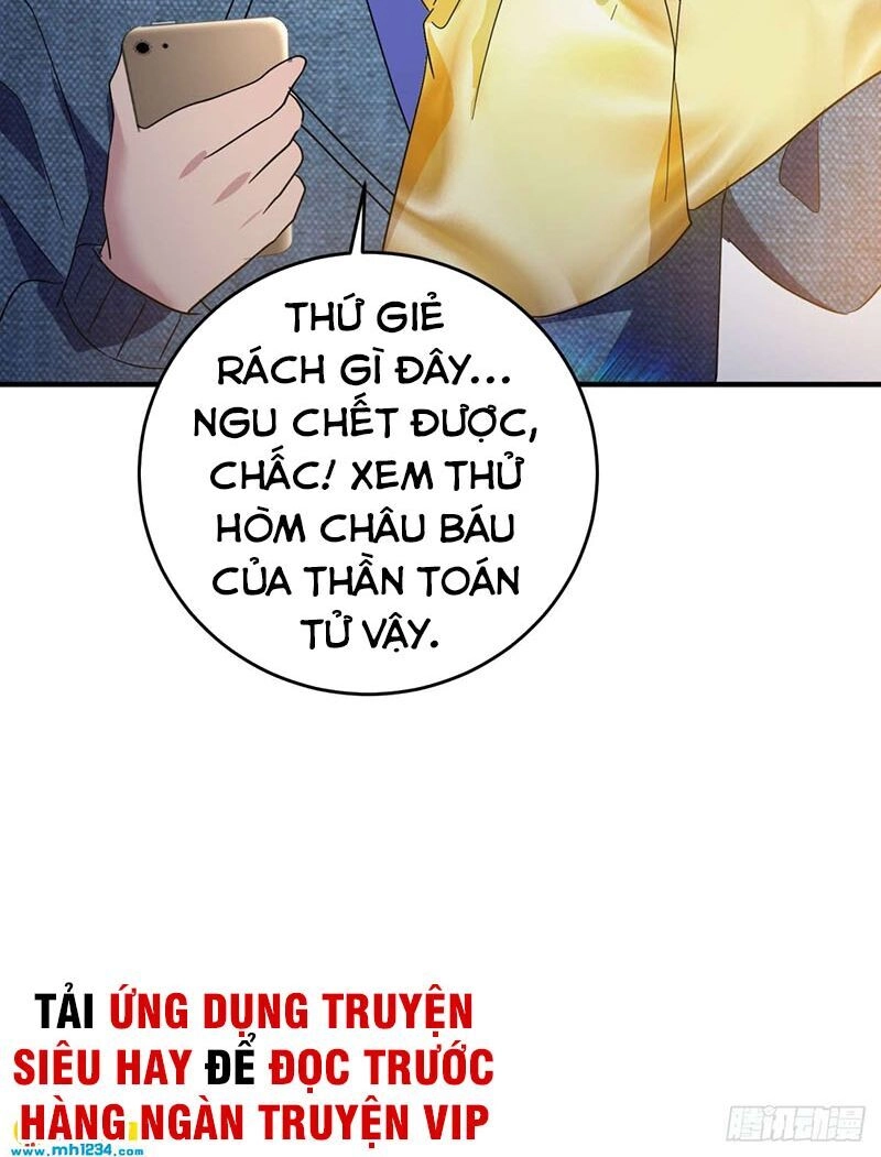 Đại Gia Livestream Vạn Giới Chapter 27 - 33