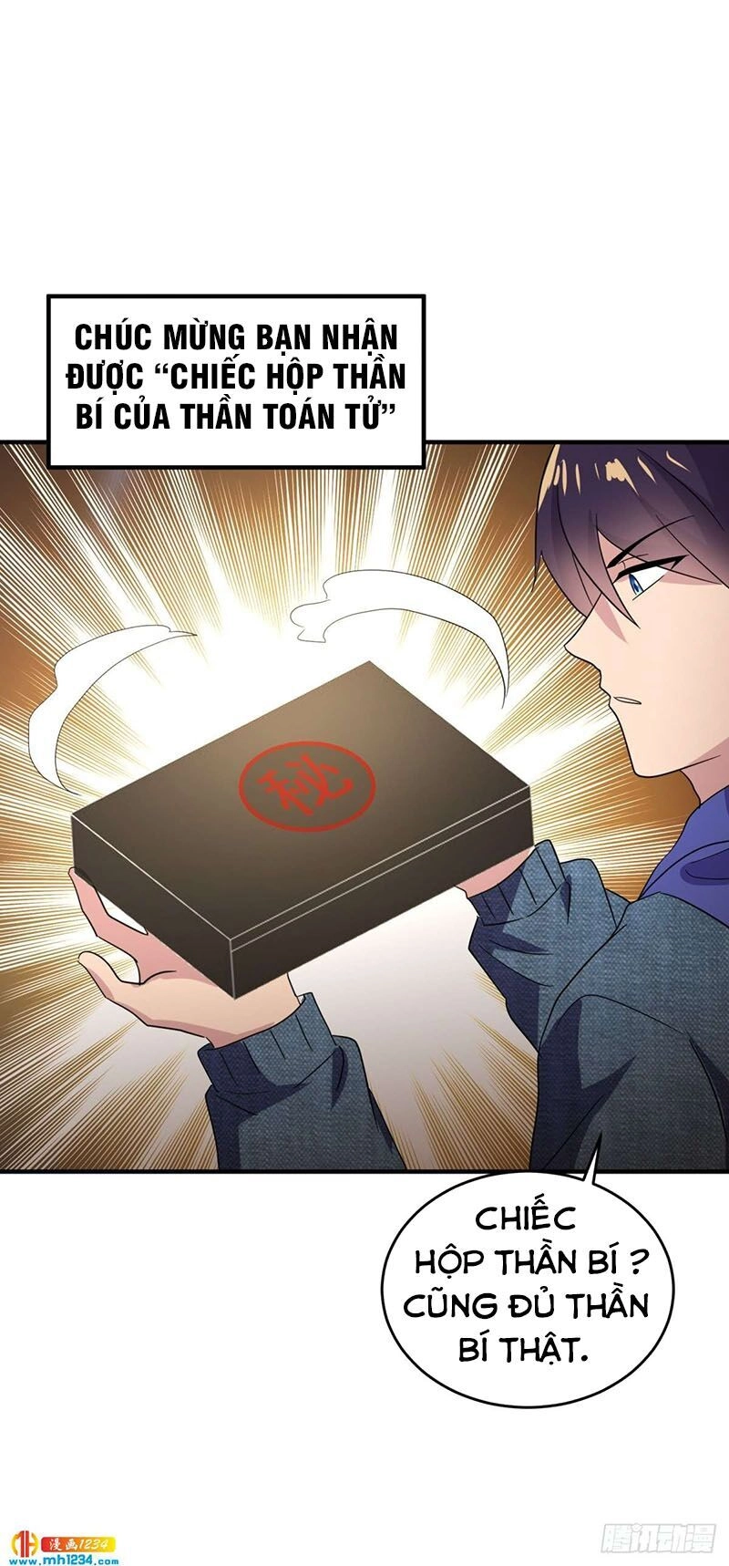 Đại Gia Livestream Vạn Giới Chapter 27 - 34