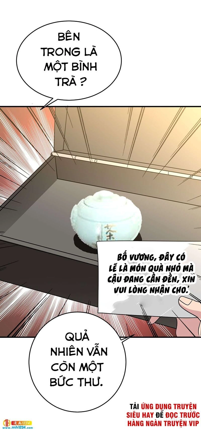 Đại Gia Livestream Vạn Giới Chapter 27 - 35