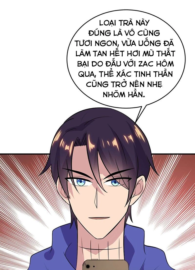 Đại Gia Livestream Vạn Giới Chapter 27 - 40