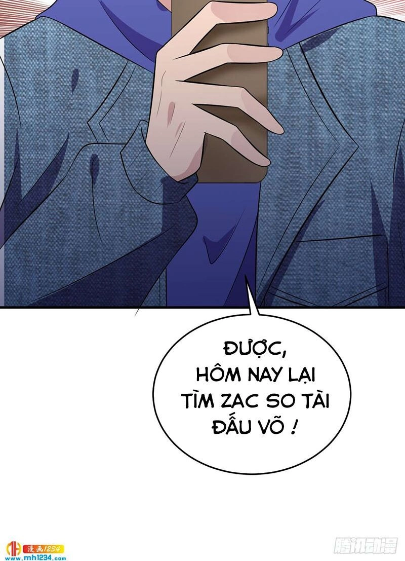 Đại Gia Livestream Vạn Giới Chapter 27 - 41