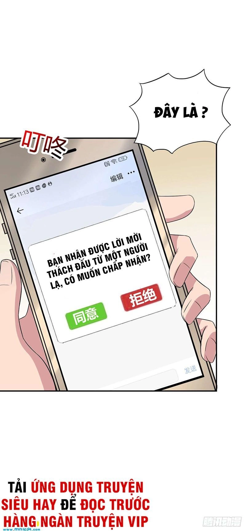 Đại Gia Livestream Vạn Giới Chapter 27 - 42