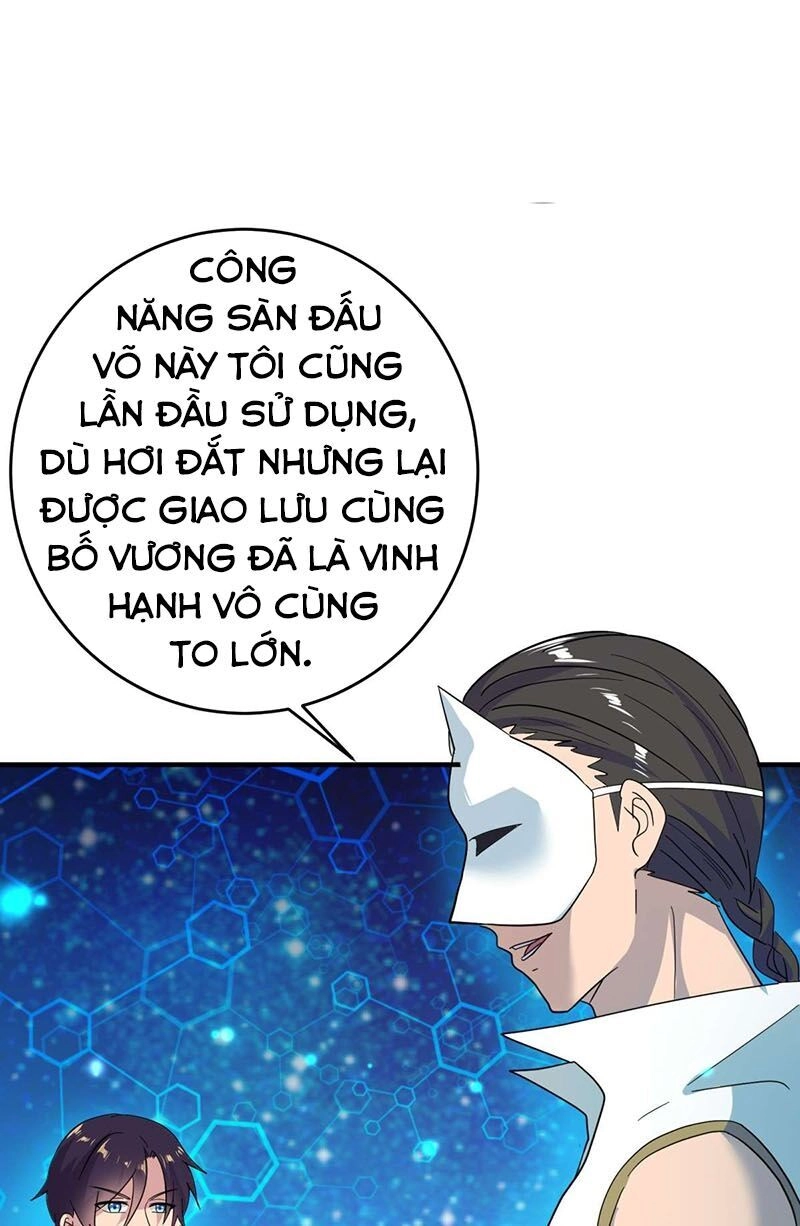 Đại Gia Livestream Vạn Giới Chapter 28 - 5