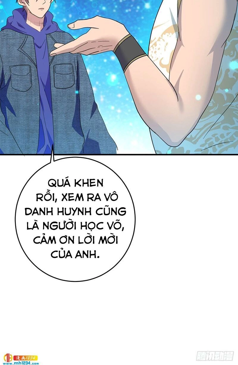 Đại Gia Livestream Vạn Giới Chapter 28 - 6