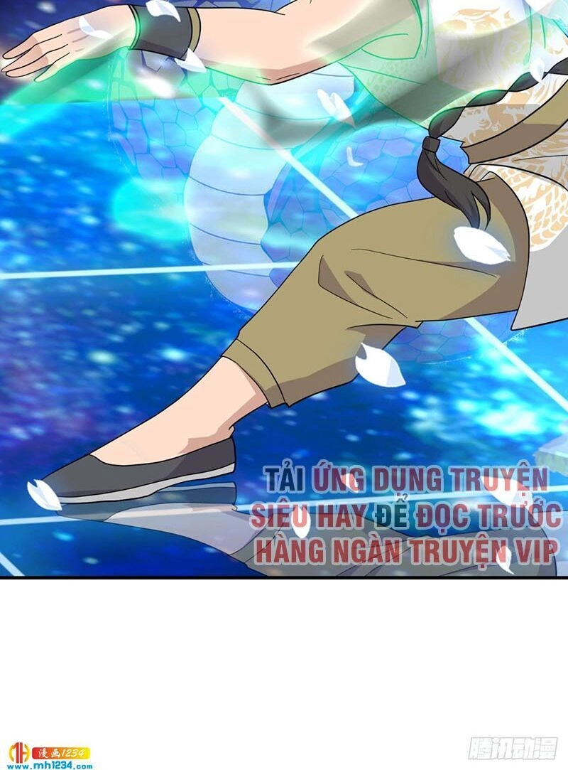 Đại Gia Livestream Vạn Giới Chapter 28 - 8