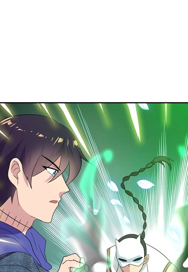 Đại Gia Livestream Vạn Giới Chapter 28 - 11