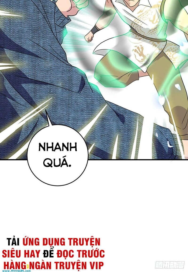 Đại Gia Livestream Vạn Giới Chapter 28 - 12