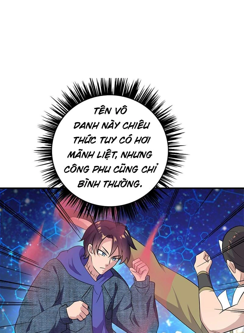 Đại Gia Livestream Vạn Giới Chapter 28 - 14