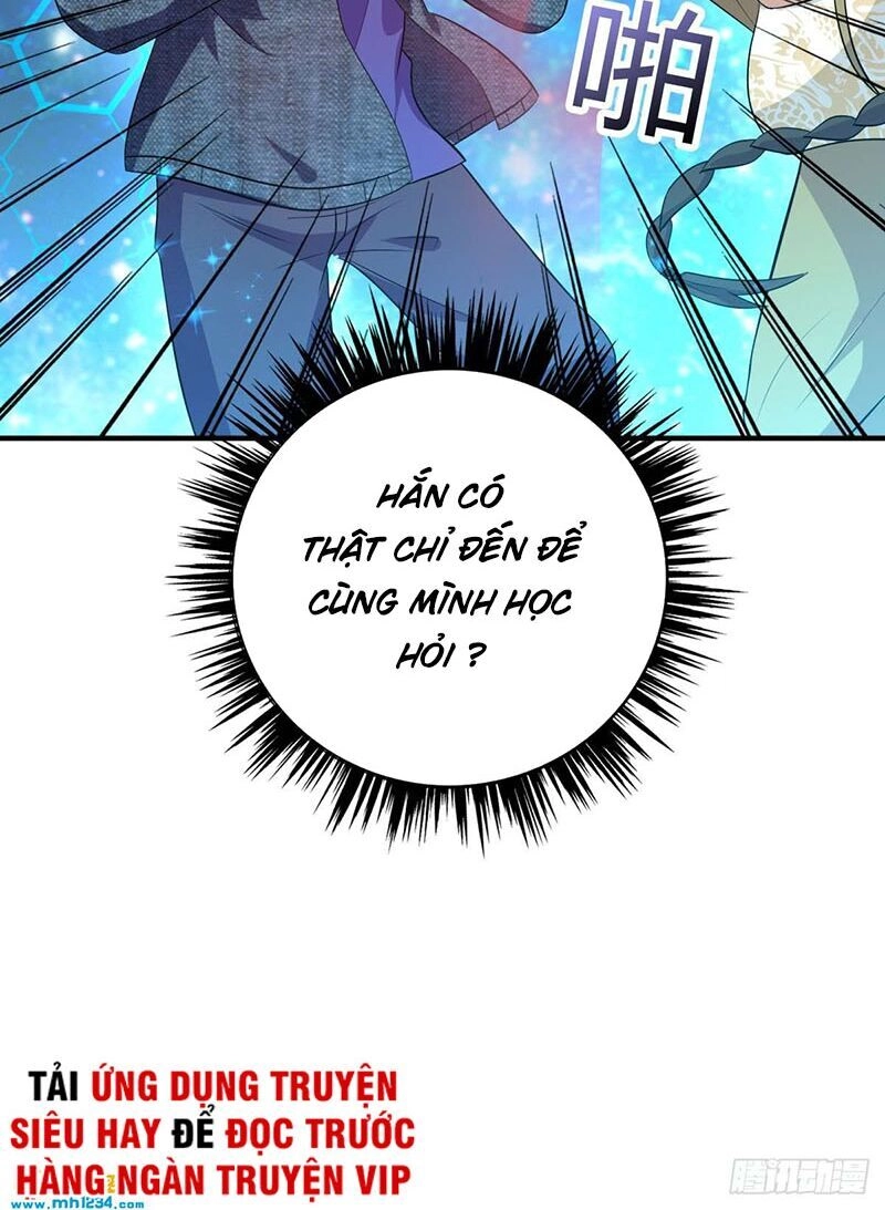 Đại Gia Livestream Vạn Giới Chapter 28 - 15